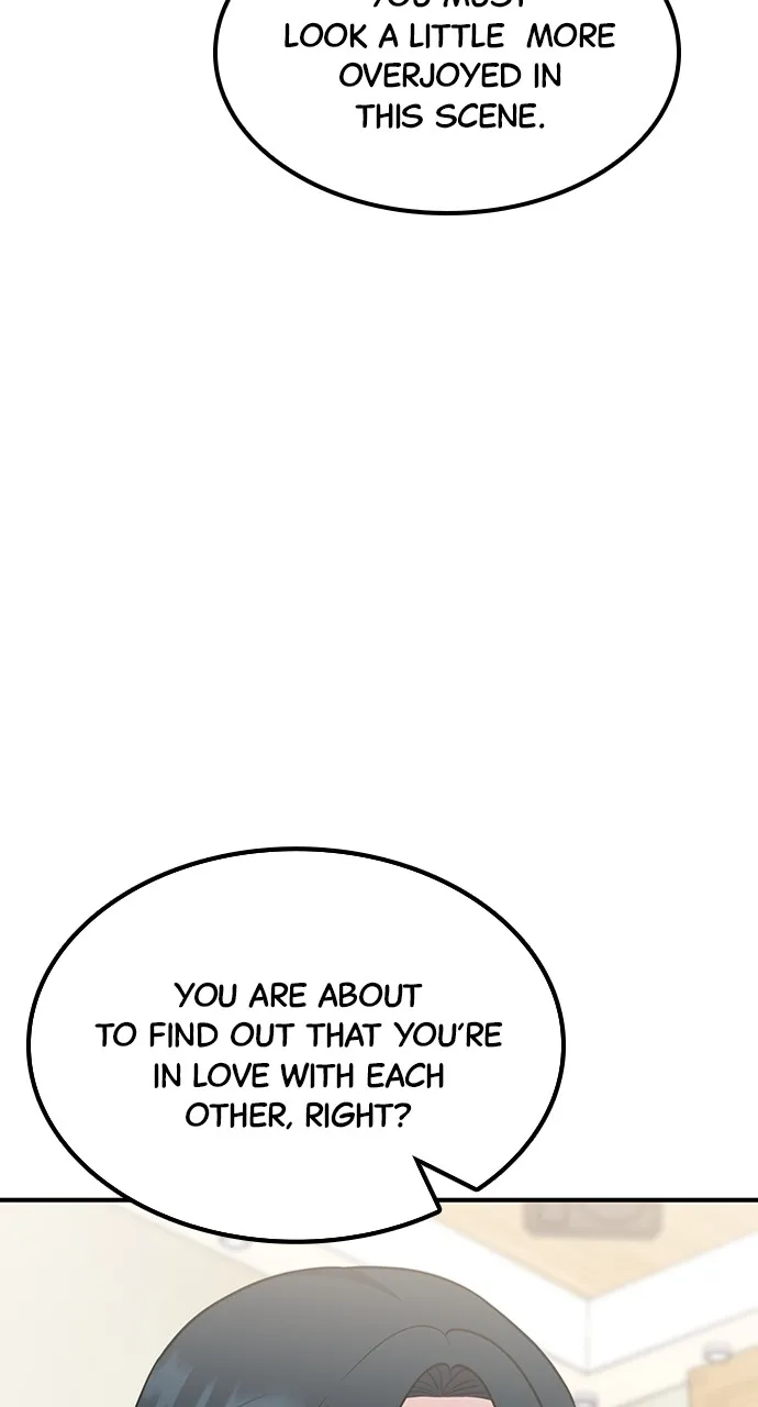 Read Our Night Shift chapter 41 image 5 on Lezhin