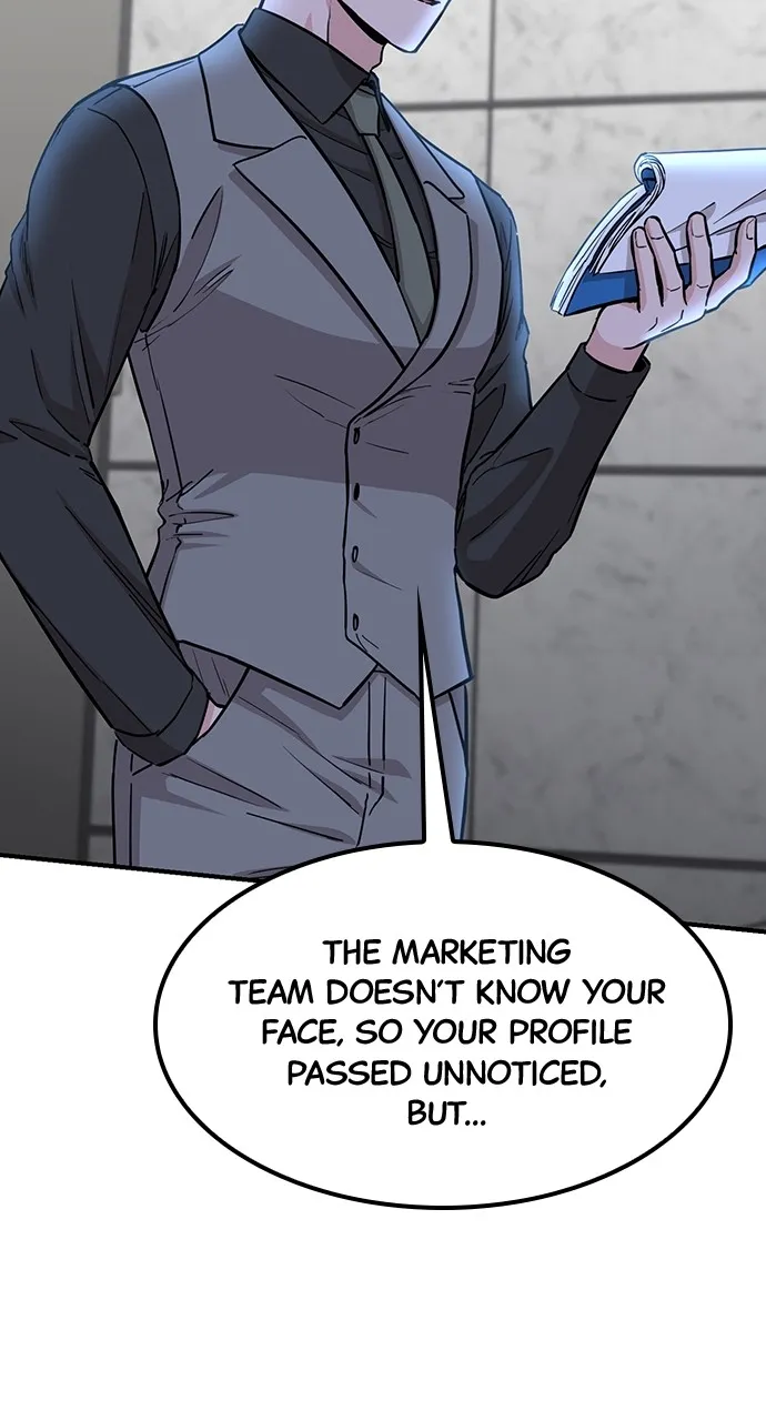 Read Our Night Shift chapter 41 image 56 on Lezhin