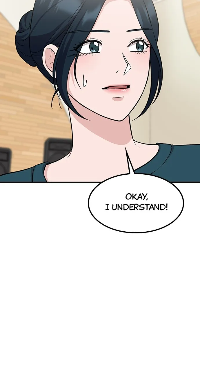 Read Our Night Shift chapter 41 image 6 on Lezhin