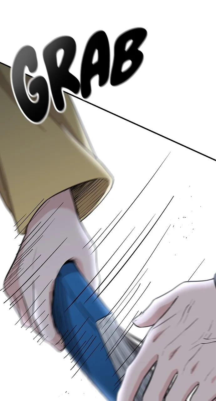 Read Our Night Shift chapter 41 image 61 on Lezhin