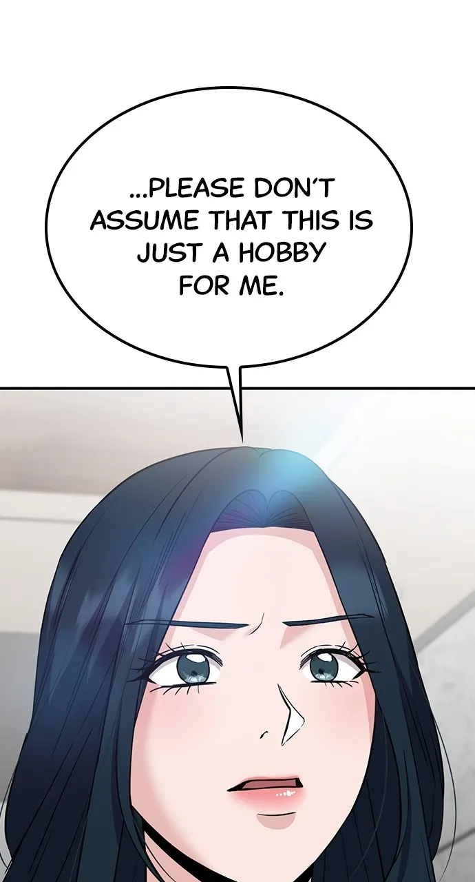 Read Our Night Shift chapter 41 image 72 on Lezhin