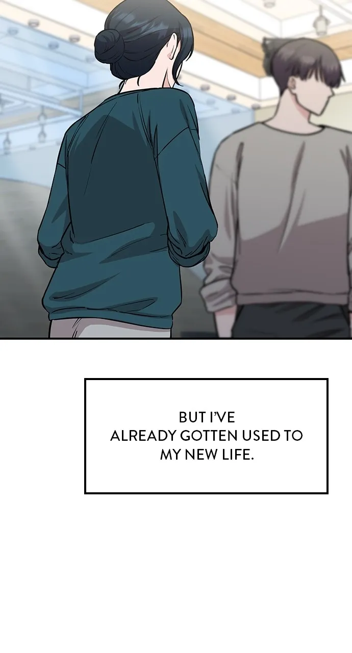 Read Our Night Shift chapter 41 image 8 on Lezhin
