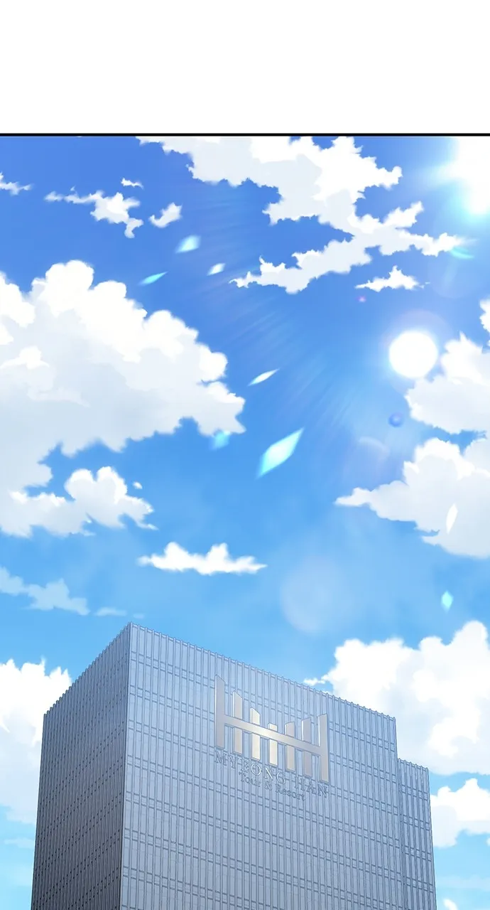 Read Our Night Shift chapter 41 image 84 on Lezhin