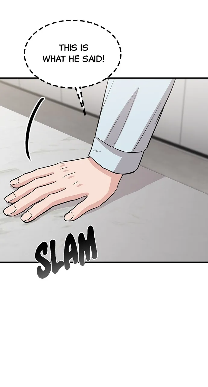 Read Our Night Shift chapter 41 image 89 on Lezhin