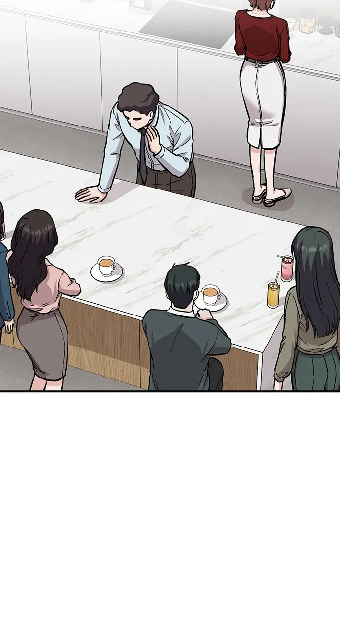 Read Our Night Shift chapter 41 image 92 on Lezhin