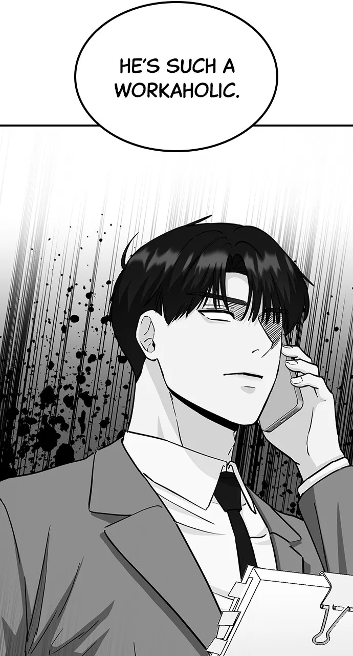 Read Our Night Shift chapter 41 image 96 on Lezhin