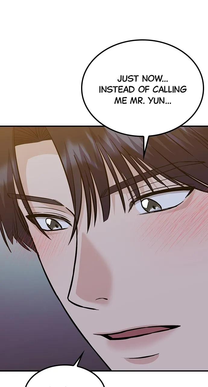 Read Our Night Shift chapter 42 image 109 on Lezhin