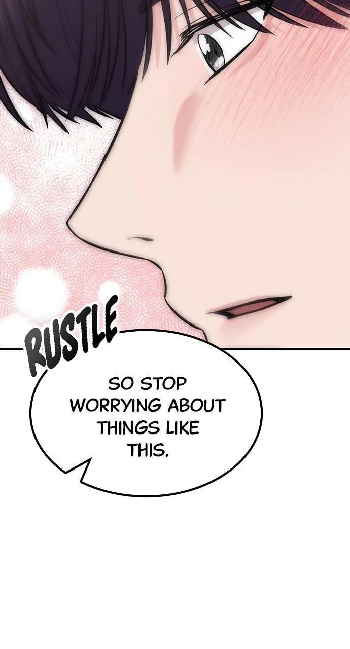 Read Our Night Shift chapter 42 image 114 on Lezhin