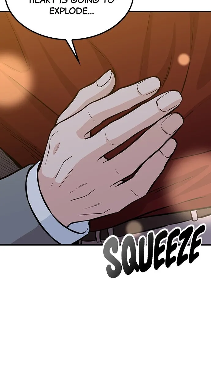 Read Our Night Shift chapter 42 image 118 on Lezhin