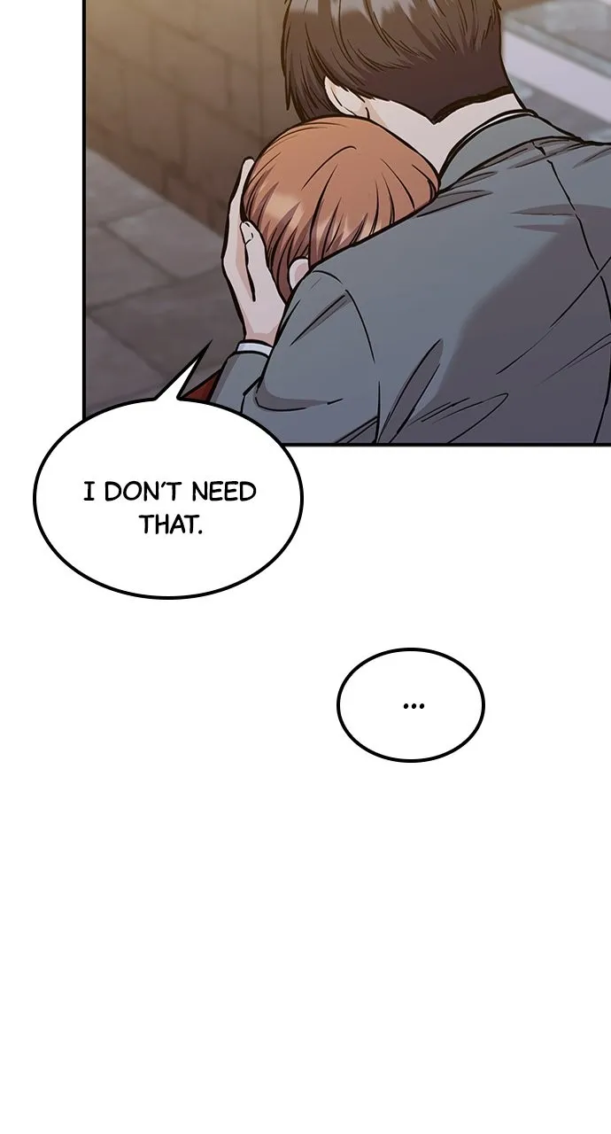 Read Our Night Shift chapter 42 image 122 on Lezhin