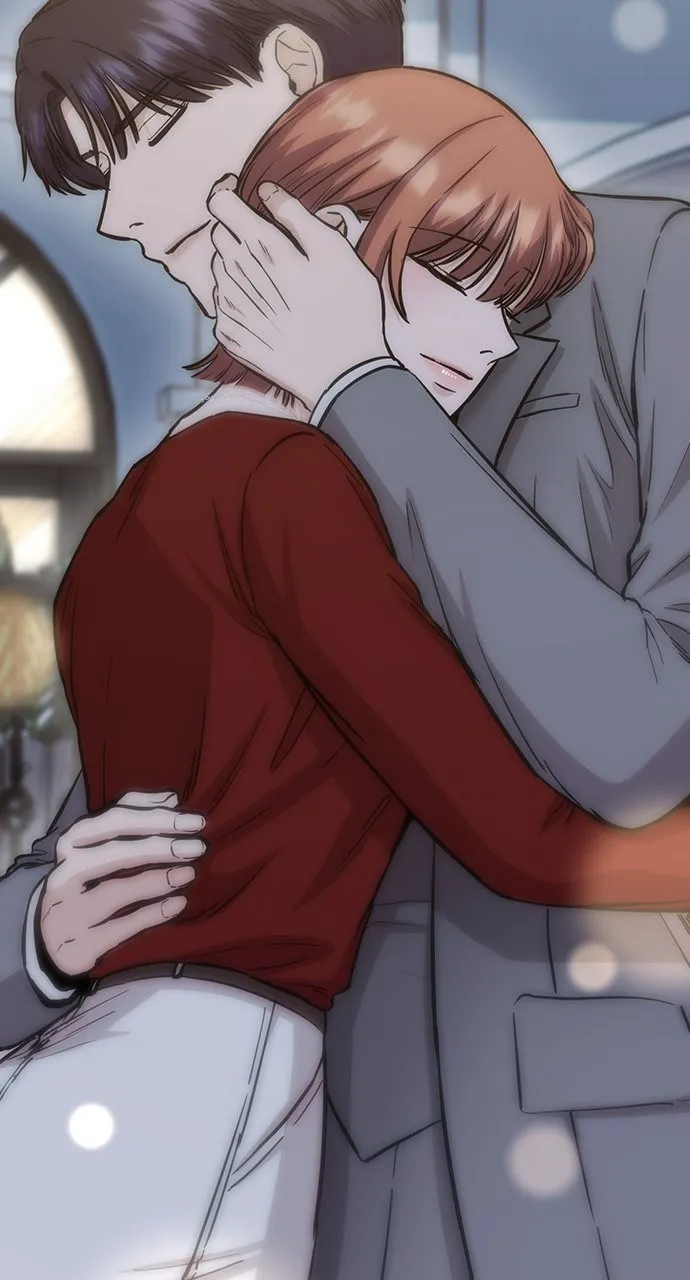 Read Our Night Shift chapter 42 image 125 on Lezhin