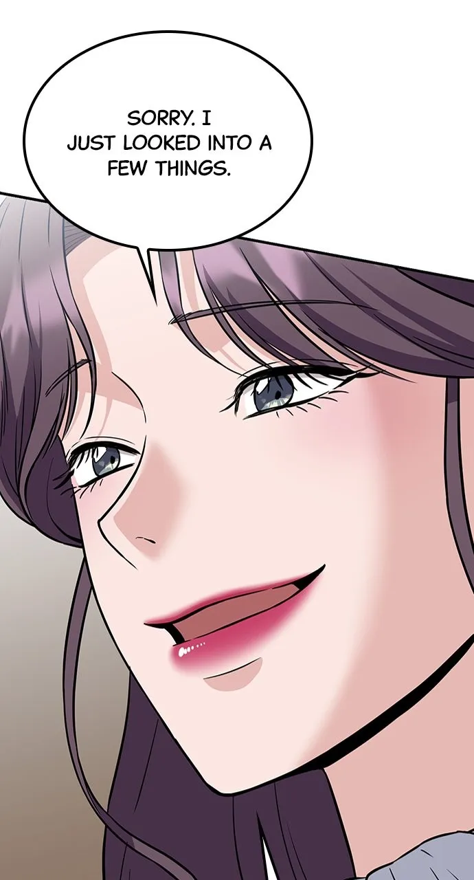 Read Our Night Shift chapter 42 image 15 on Lezhin