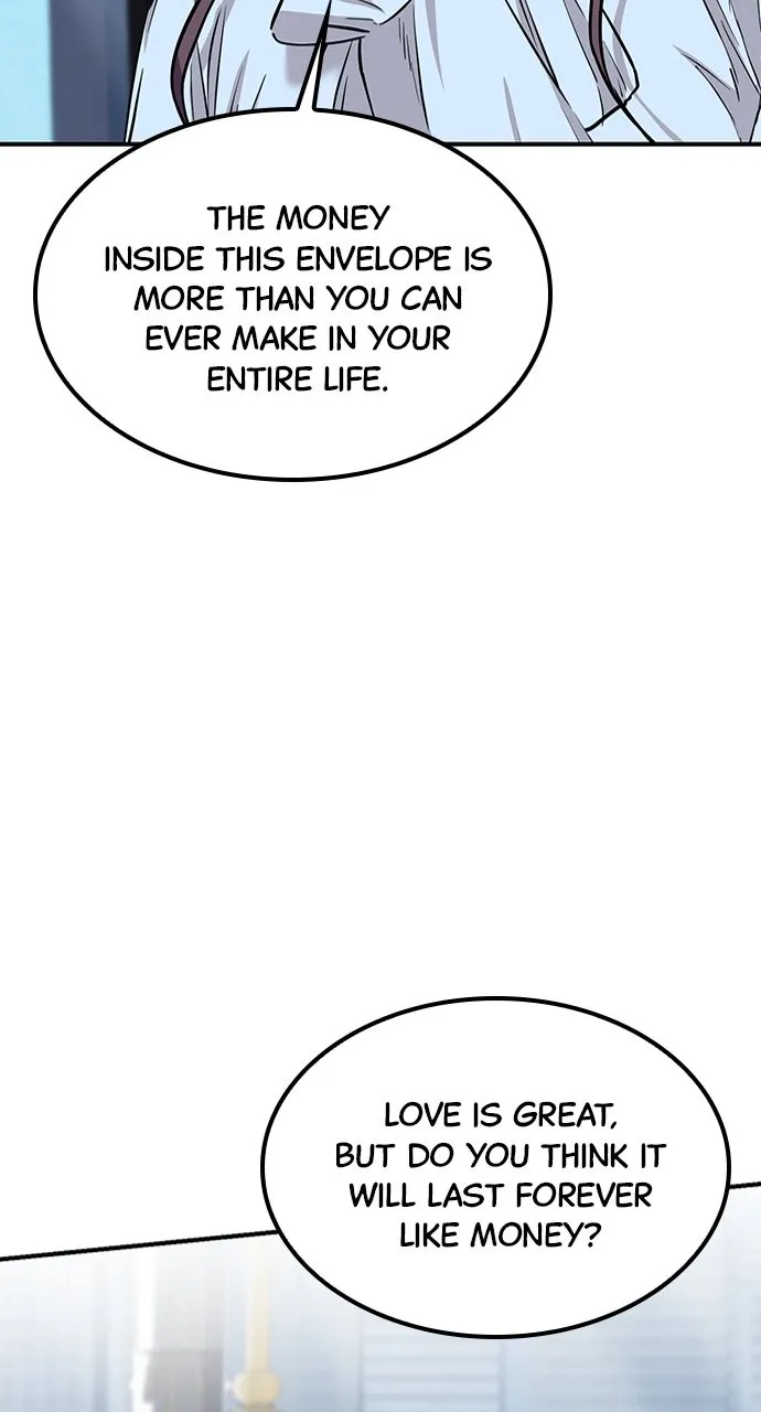 Read Our Night Shift chapter 42 image 27 on Lezhin