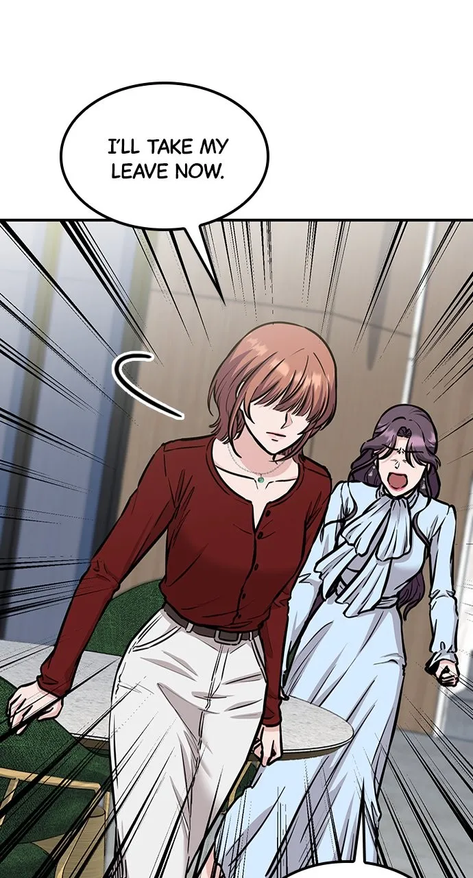 Read Our Night Shift chapter 42 image 46 on Lezhin