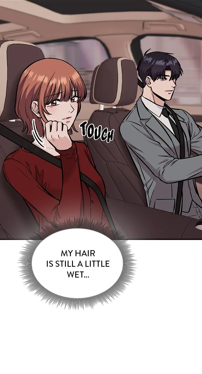 Read Our Night Shift chapter 42 image 56 on Lezhin
