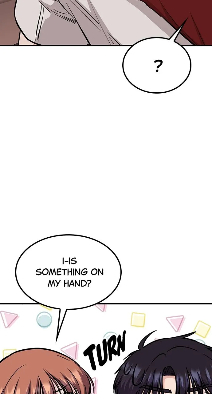 Read Our Night Shift chapter 42 image 61 on Lezhin