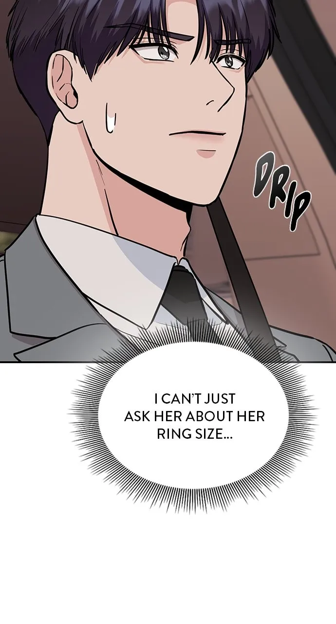 Read Our Night Shift chapter 42 image 63 on Lezhin