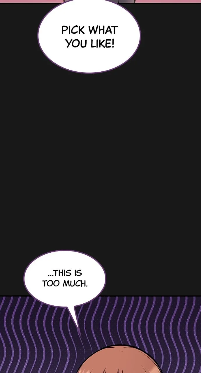 Read Our Night Shift chapter 42 image 68 on Lezhin