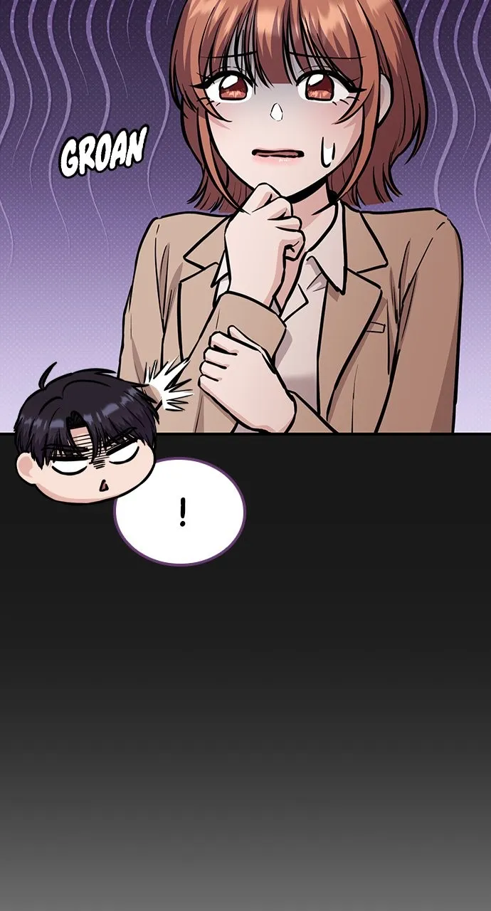 Read Our Night Shift chapter 42 image 69 on Lezhin