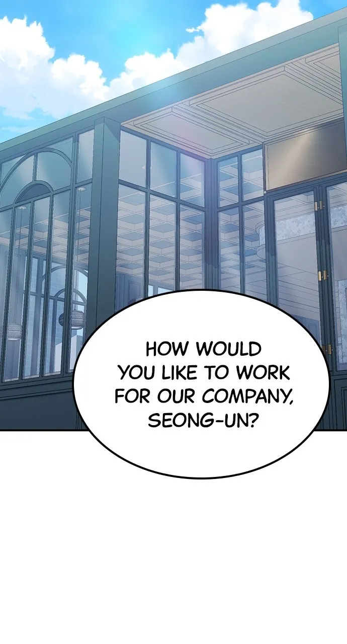 Read Our Night Shift chapter 42 image 7 on Lezhin