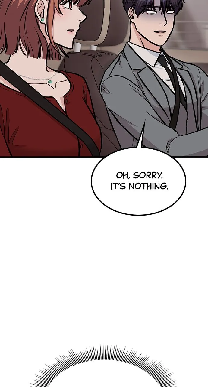 Read Our Night Shift chapter 42 image 71 on Lezhin