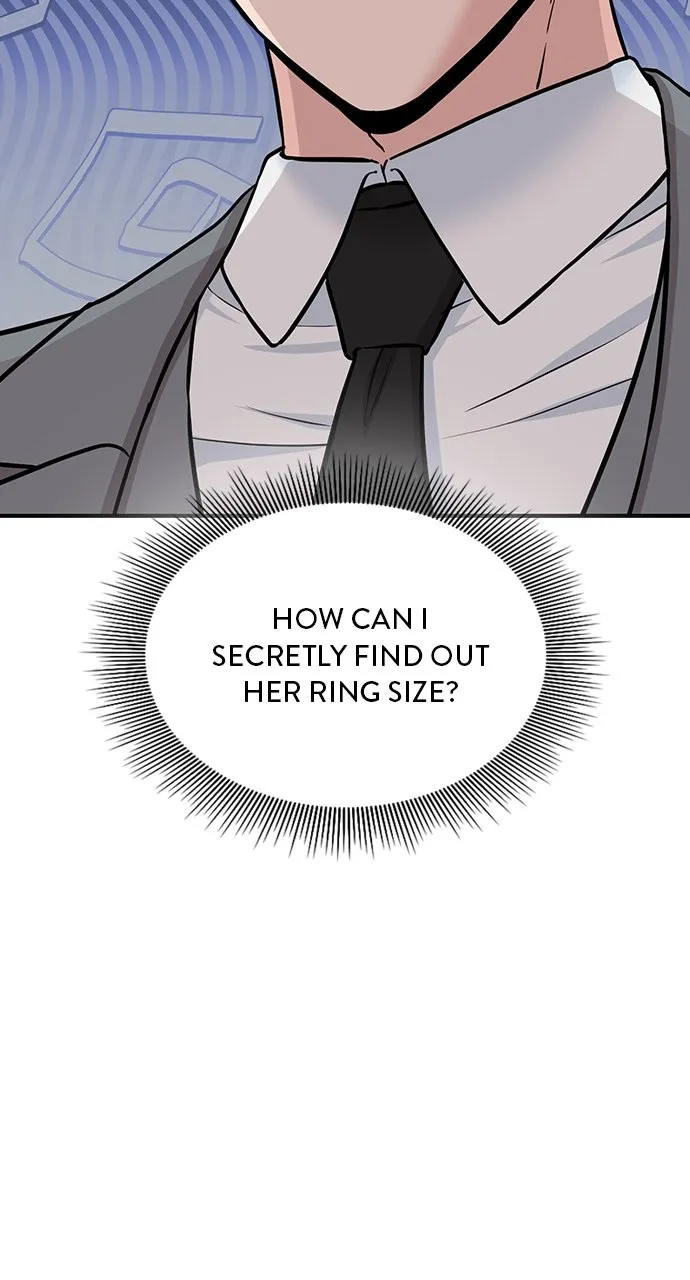 Read Our Night Shift chapter 42 image 75 on Lezhin