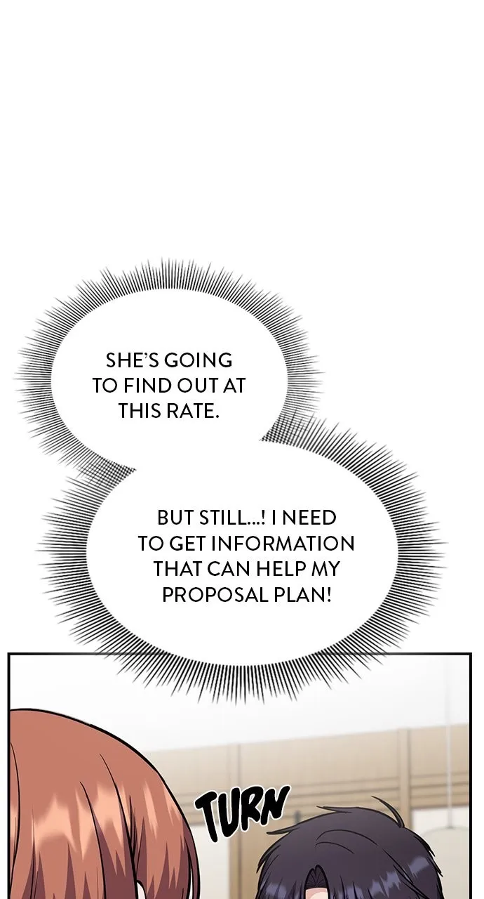 Read Our Night Shift chapter 42 image 77 on Lezhin