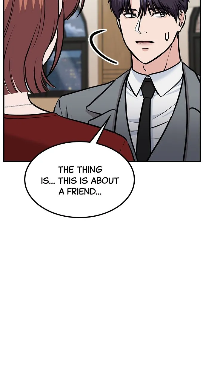 Read Our Night Shift chapter 42 image 78 on Lezhin