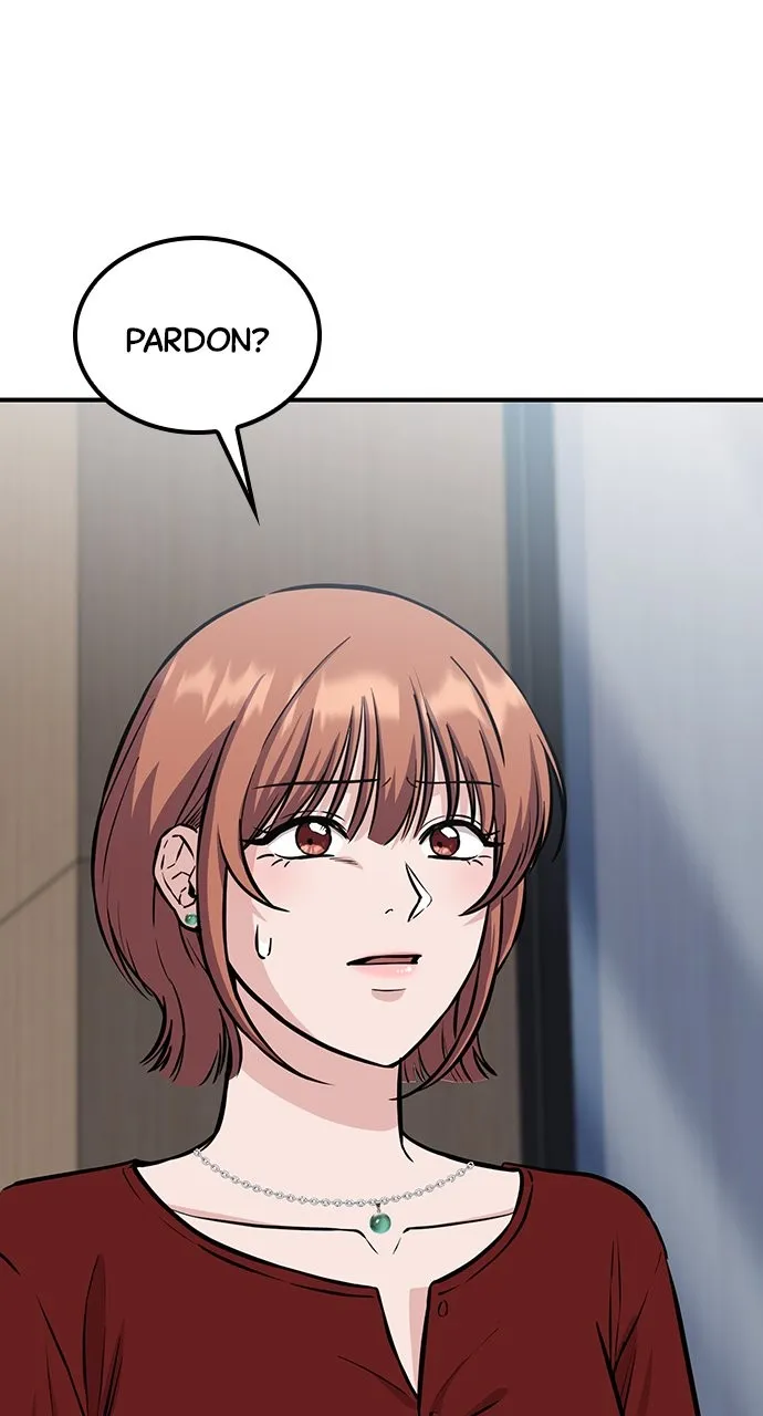 Read Our Night Shift chapter 42 image 8 on Lezhin