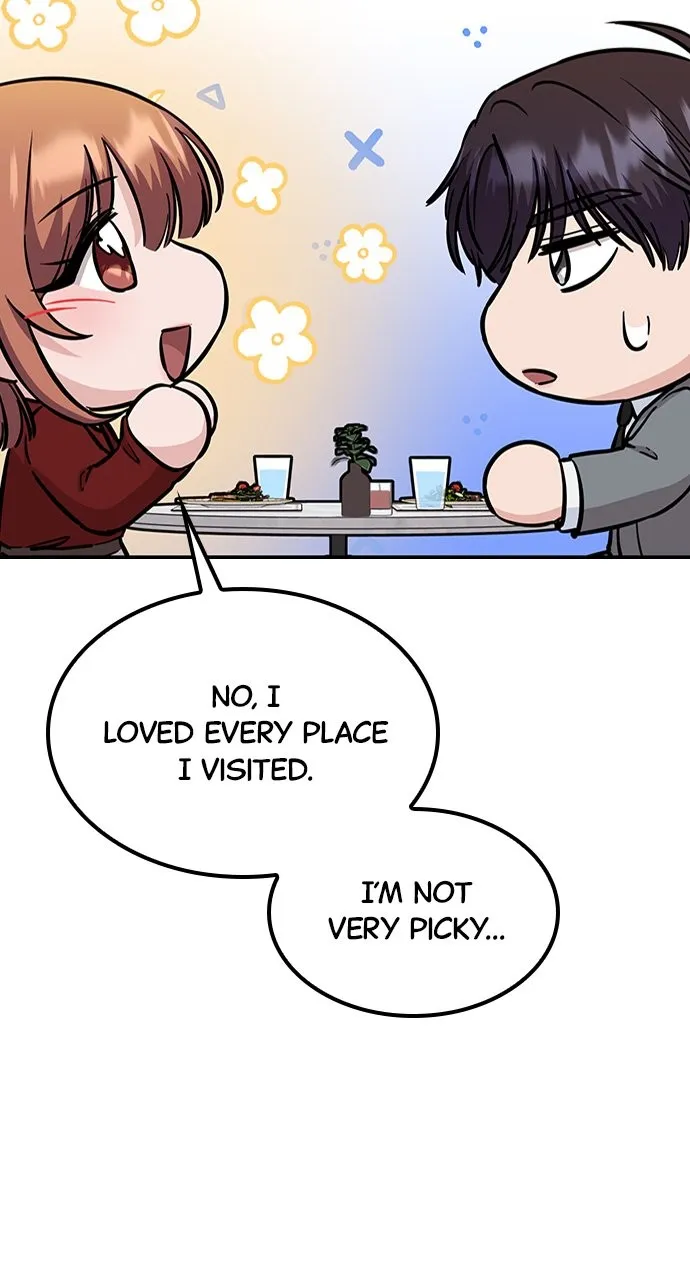 Read Our Night Shift chapter 42 image 88 on Lezhin