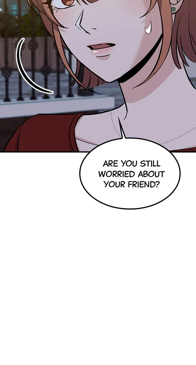 Read Our Night Shift chapter 42 image 98 on Lezhin