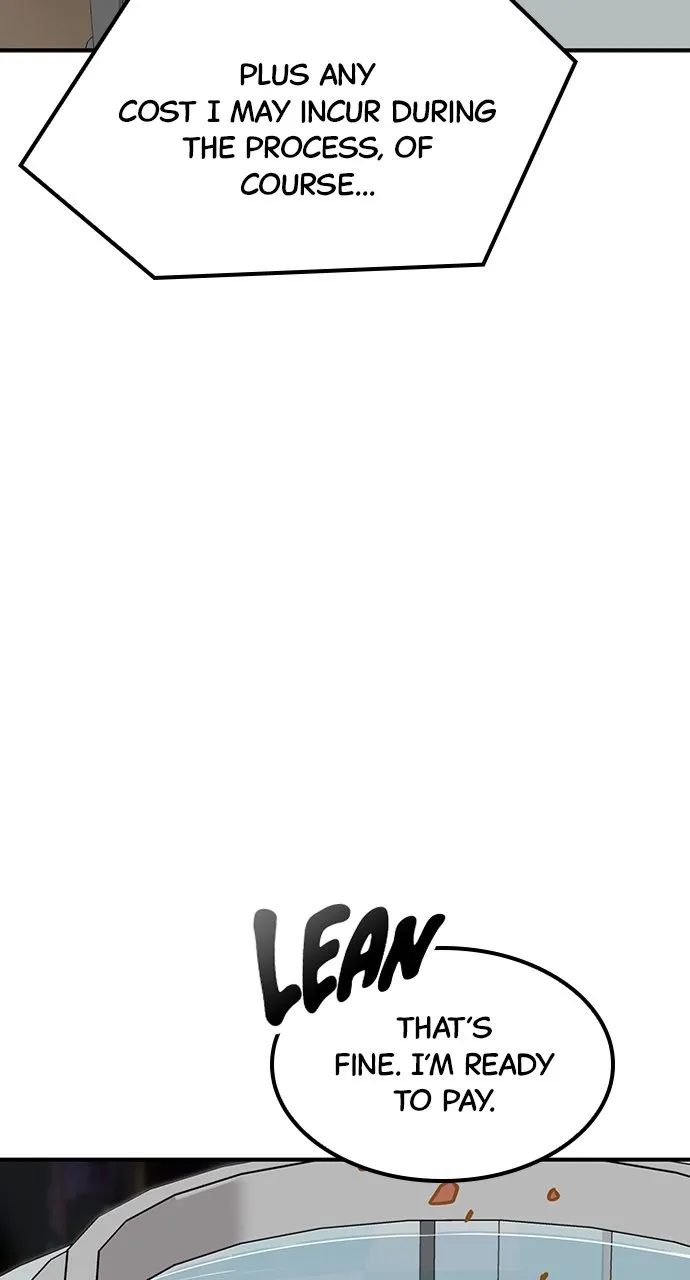 Read Our Night Shift chapter 43 image 108 on Lezhin