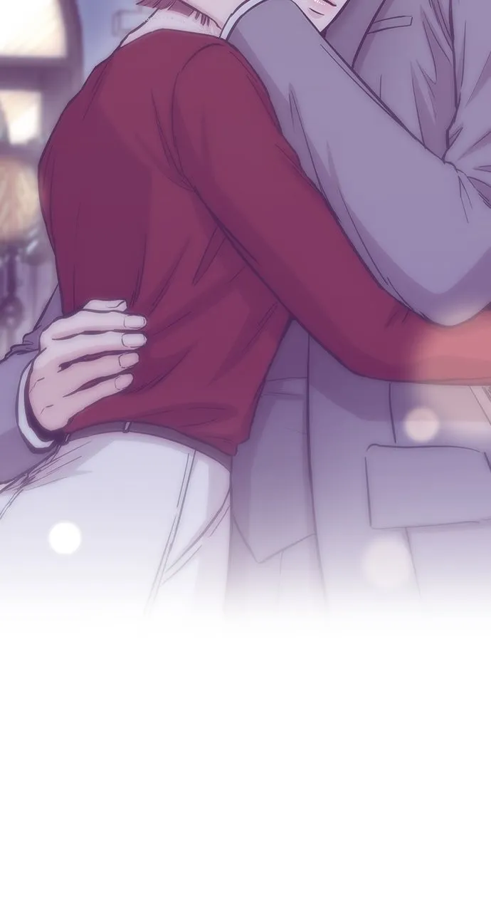 Read Our Night Shift chapter 43 image 17 on Lezhin