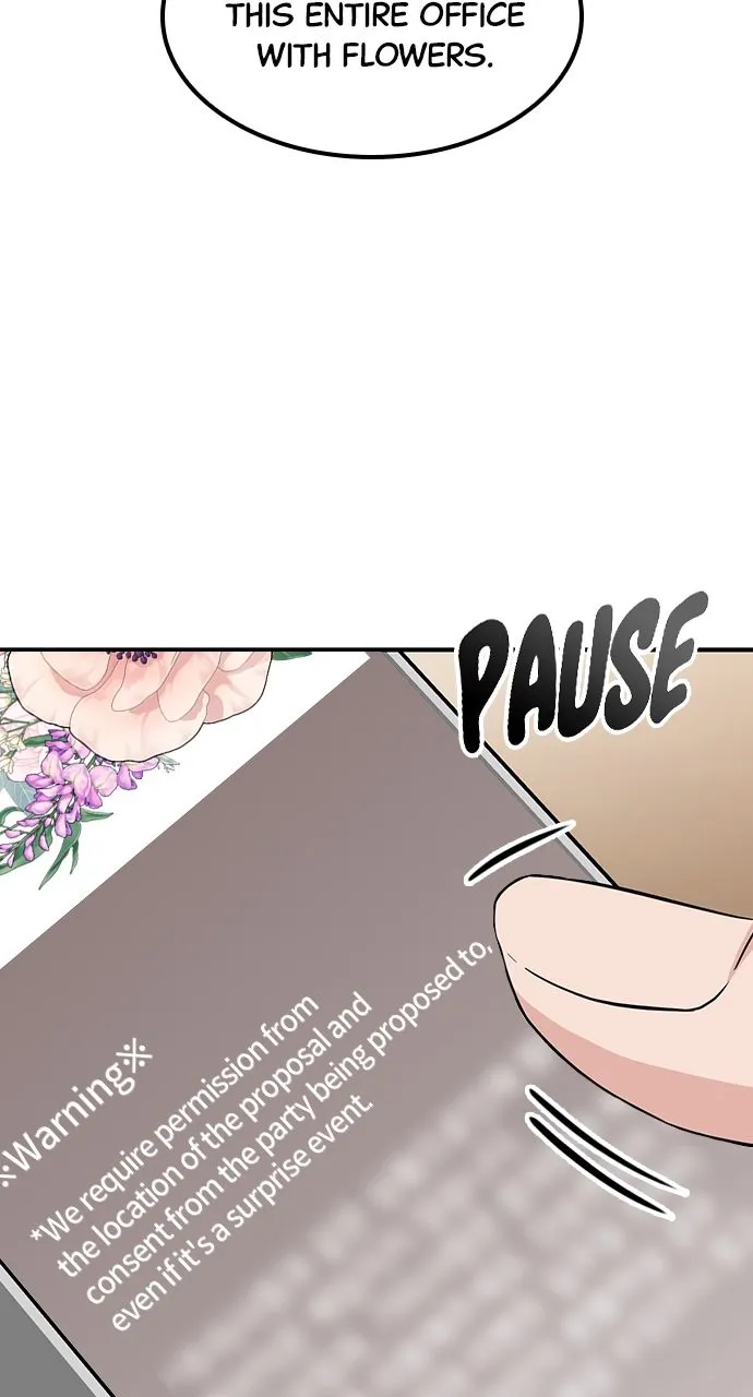 Read Our Night Shift chapter 43 image 19 on Lezhin