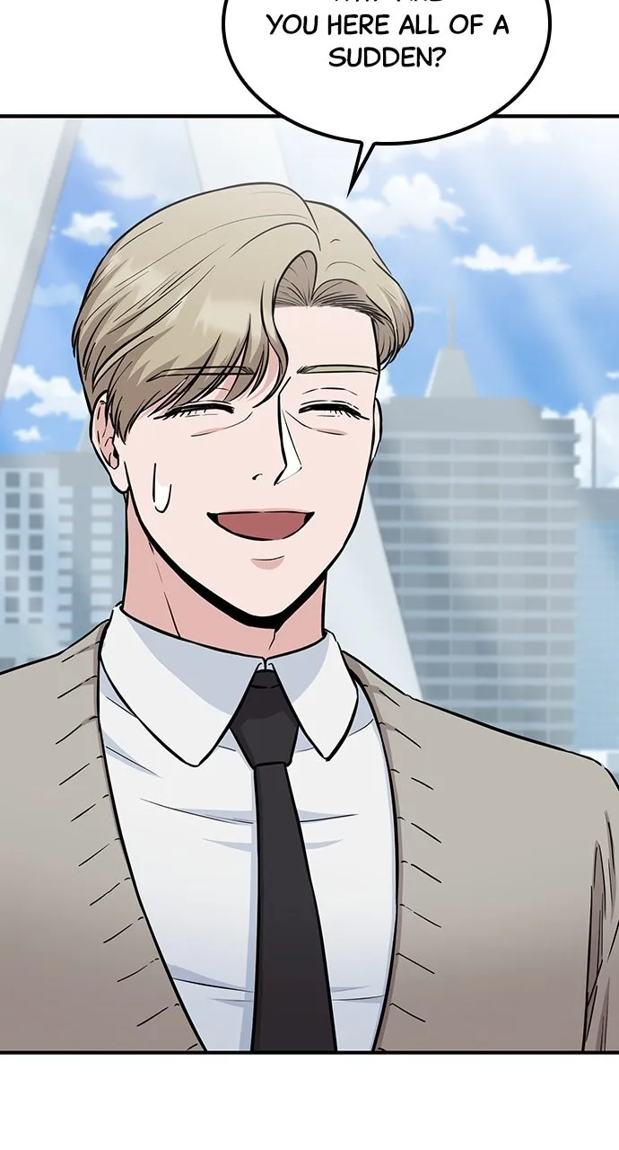Read Our Night Shift chapter 43 image 24 on Lezhin