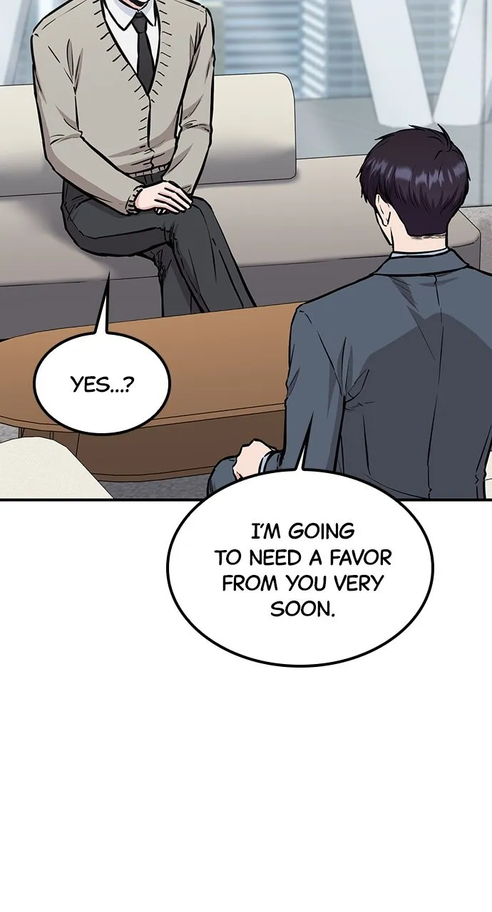 Read Our Night Shift chapter 43 image 27 on Lezhin