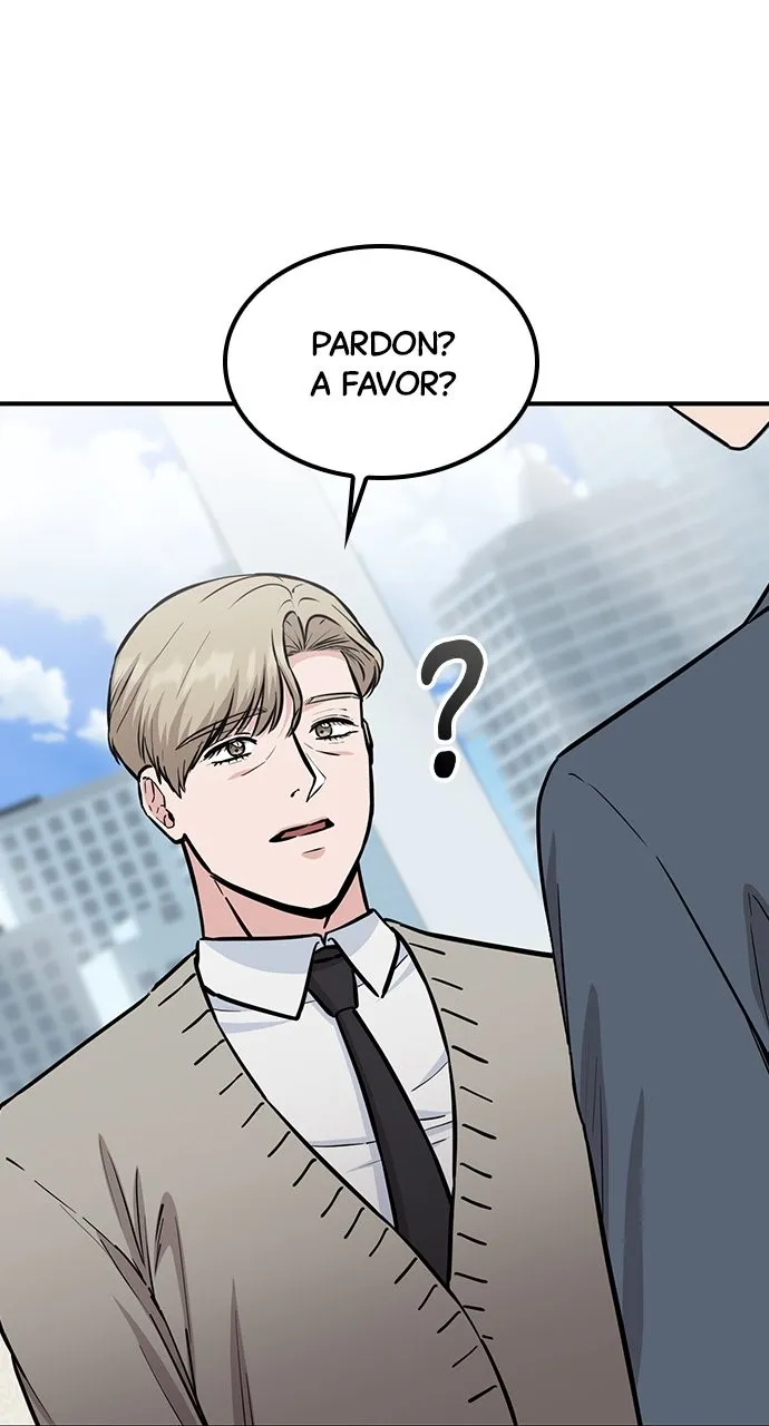 Read Our Night Shift chapter 43 image 28 on Lezhin