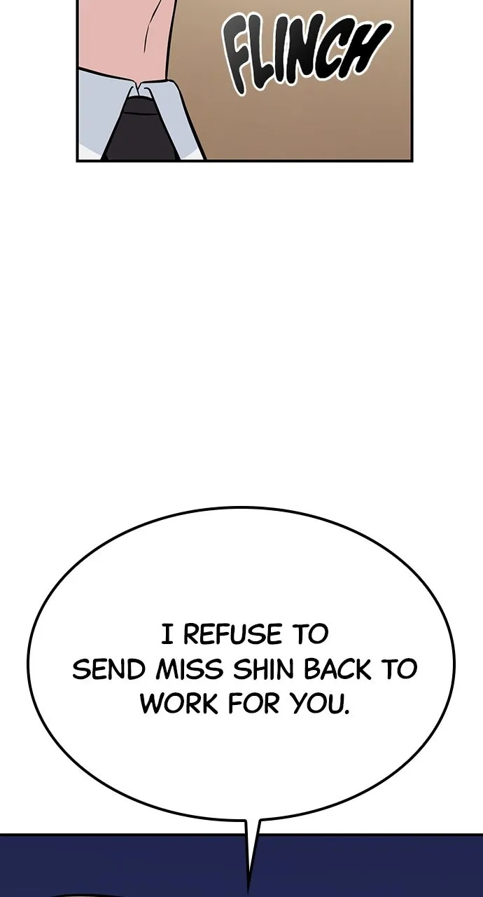 Read Our Night Shift chapter 43 image 30 on Lezhin