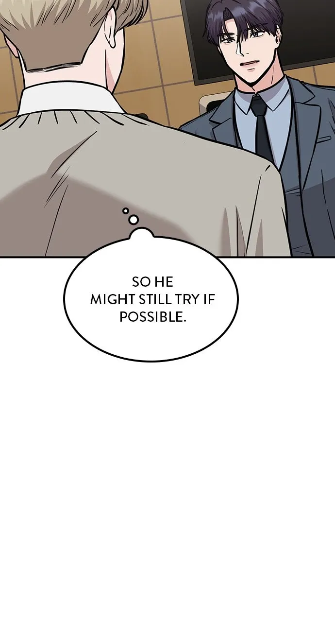 Read Our Night Shift chapter 43 image 33 on Lezhin