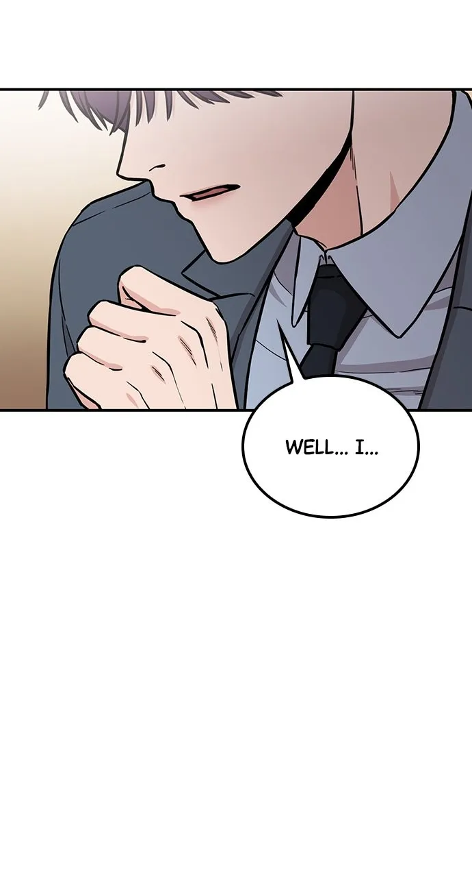 Read Our Night Shift chapter 43 image 34 on Lezhin