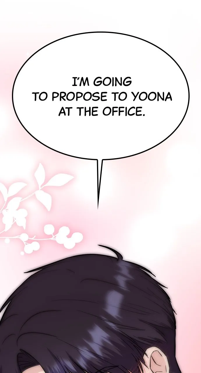 Read Our Night Shift chapter 43 image 35 on Lezhin