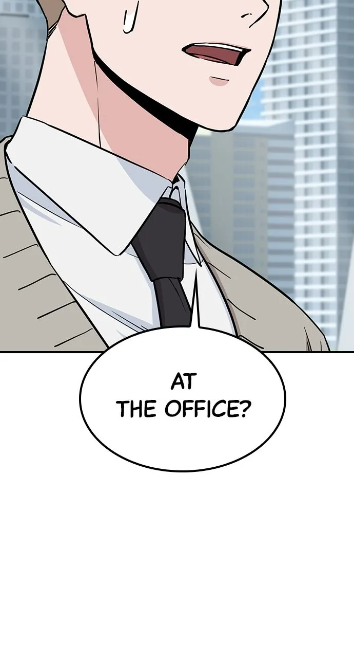 Read Our Night Shift chapter 43 image 38 on Lezhin
