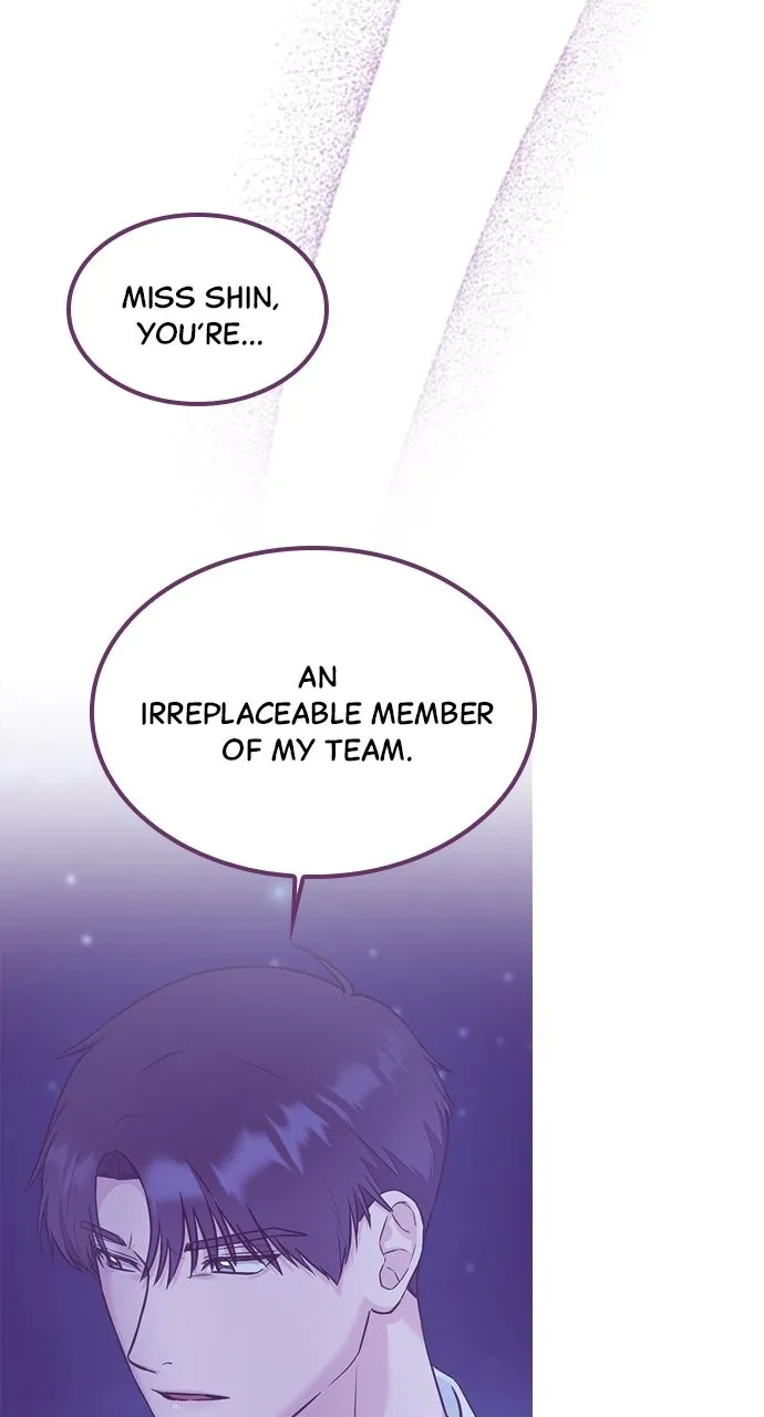 Read Our Night Shift chapter 43 image 49 on Lezhin