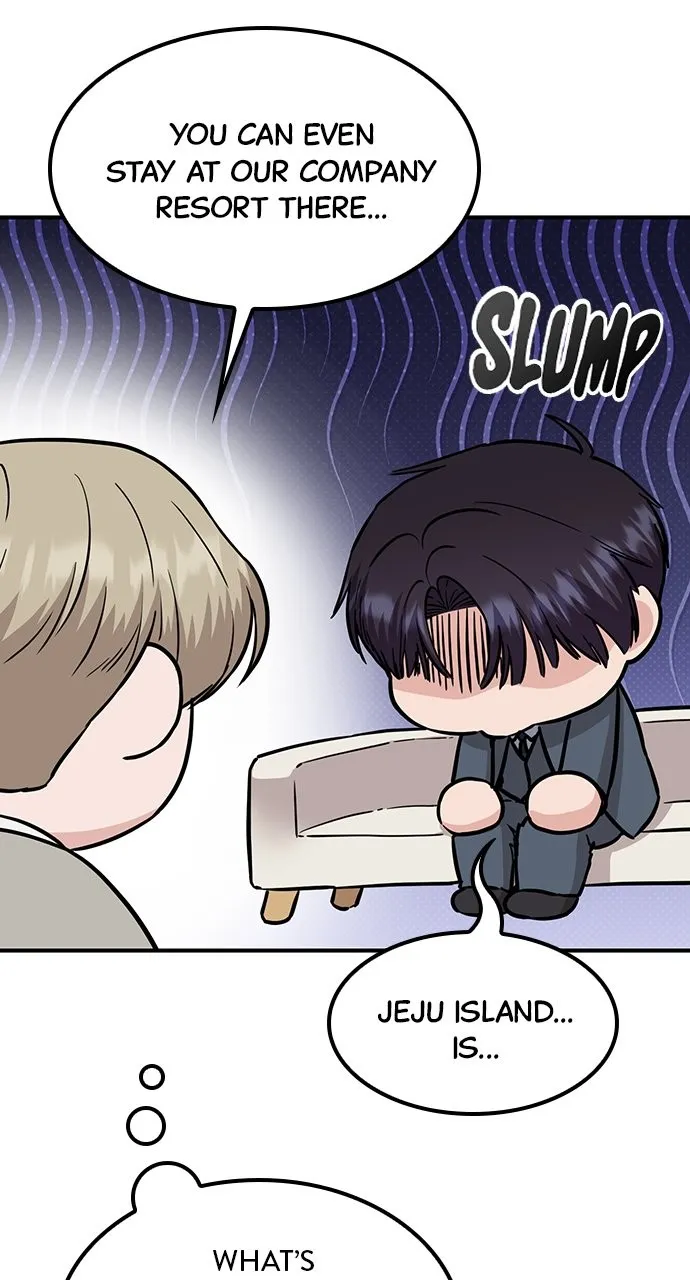 Read Our Night Shift chapter 43 image 52 on Lezhin
