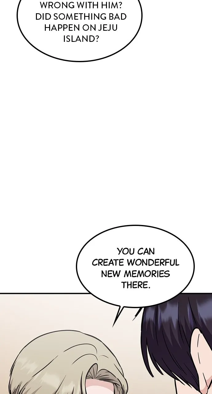 Read Our Night Shift chapter 43 image 53 on Lezhin