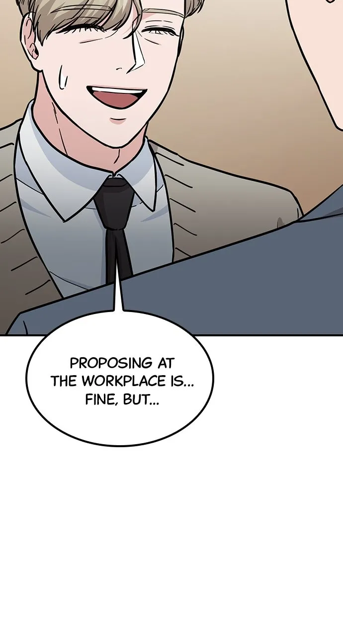 Read Our Night Shift chapter 43 image 54 on Lezhin