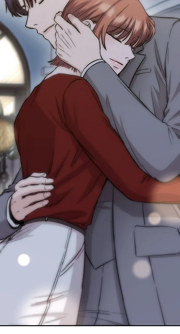 Read Our Night Shift chapter 43 image 6 on Lezhin