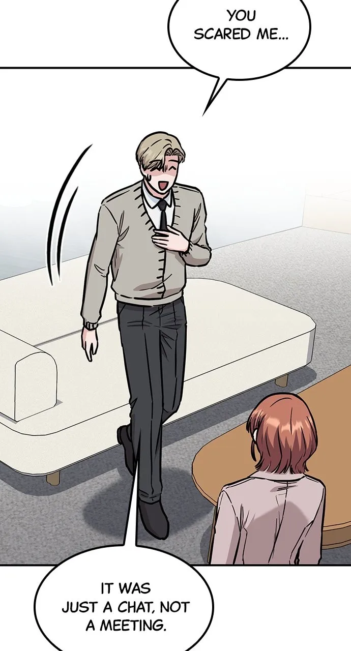 Read Our Night Shift chapter 43 image 64 on Lezhin