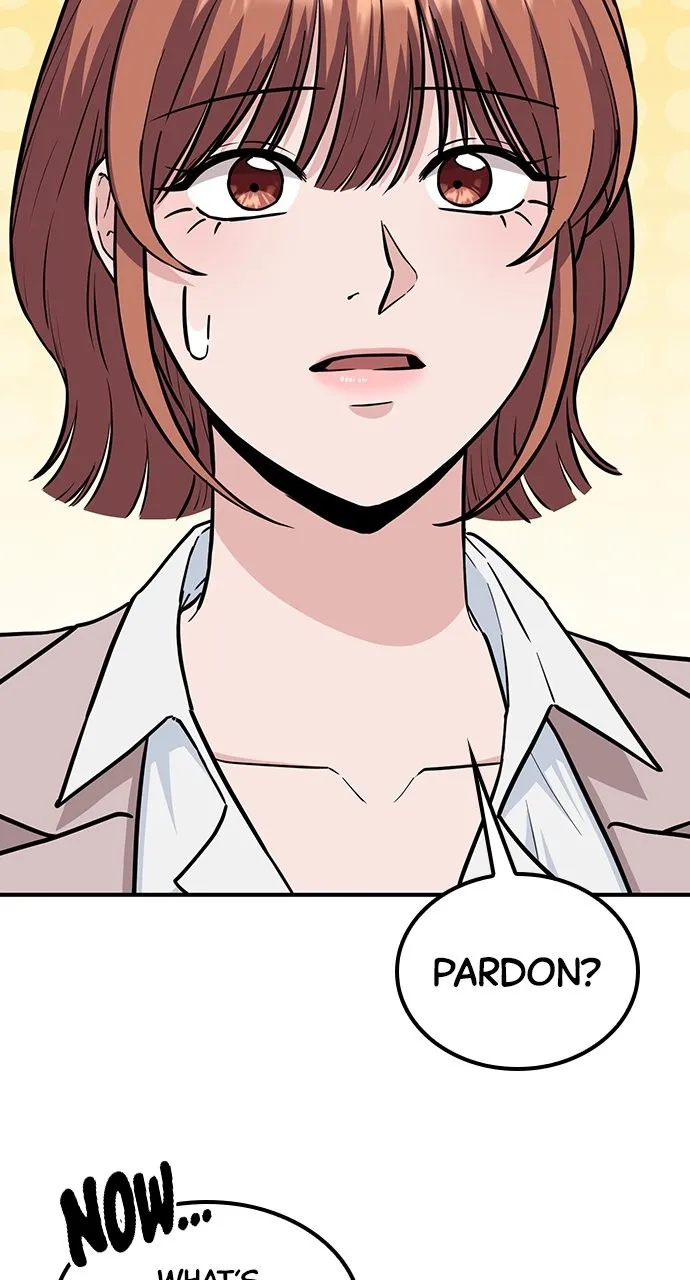 Read Our Night Shift chapter 43 image 66 on Lezhin