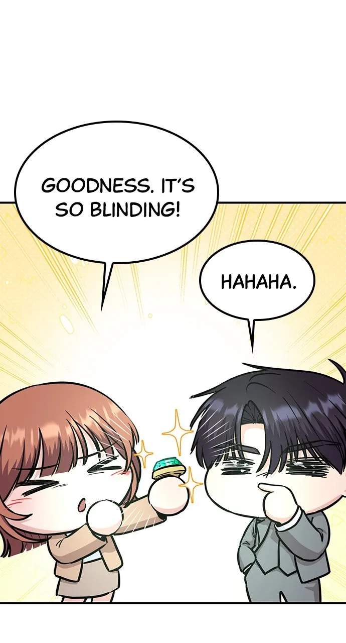 Read Our Night Shift chapter 43 image 72 on Lezhin